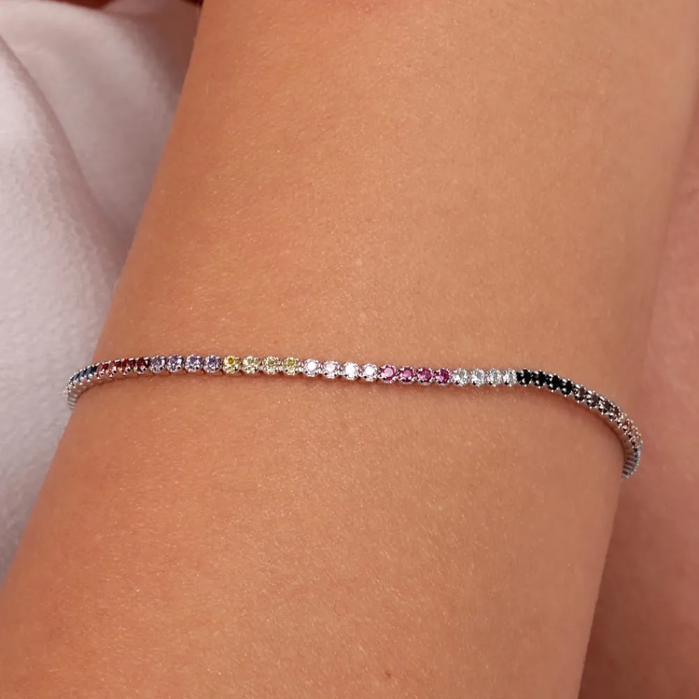 Bracciali|Gioielli In Argento<Bluespirit Bracciale Aurora - P.25U205000600