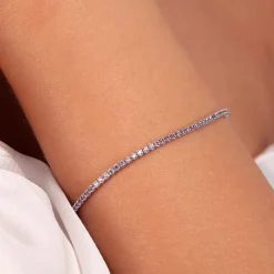Gioielli In Argento|Gioielli Donna<Bluespirit Bracciale Aurora - P.25U205000300