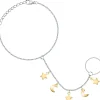 Gioielli Donna|Bracciali<Bluespirit BRACCIALE BACIAMANO - P.317B94000600
