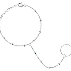 Gioielli Donna|Bracciali<Bluespirit BRACCIALE BACIAMANO - P.317B94000400