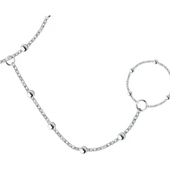 Gioielli Donna|Bracciali<Bluespirit BRACCIALE BACIAMANO - P.317B94000400
