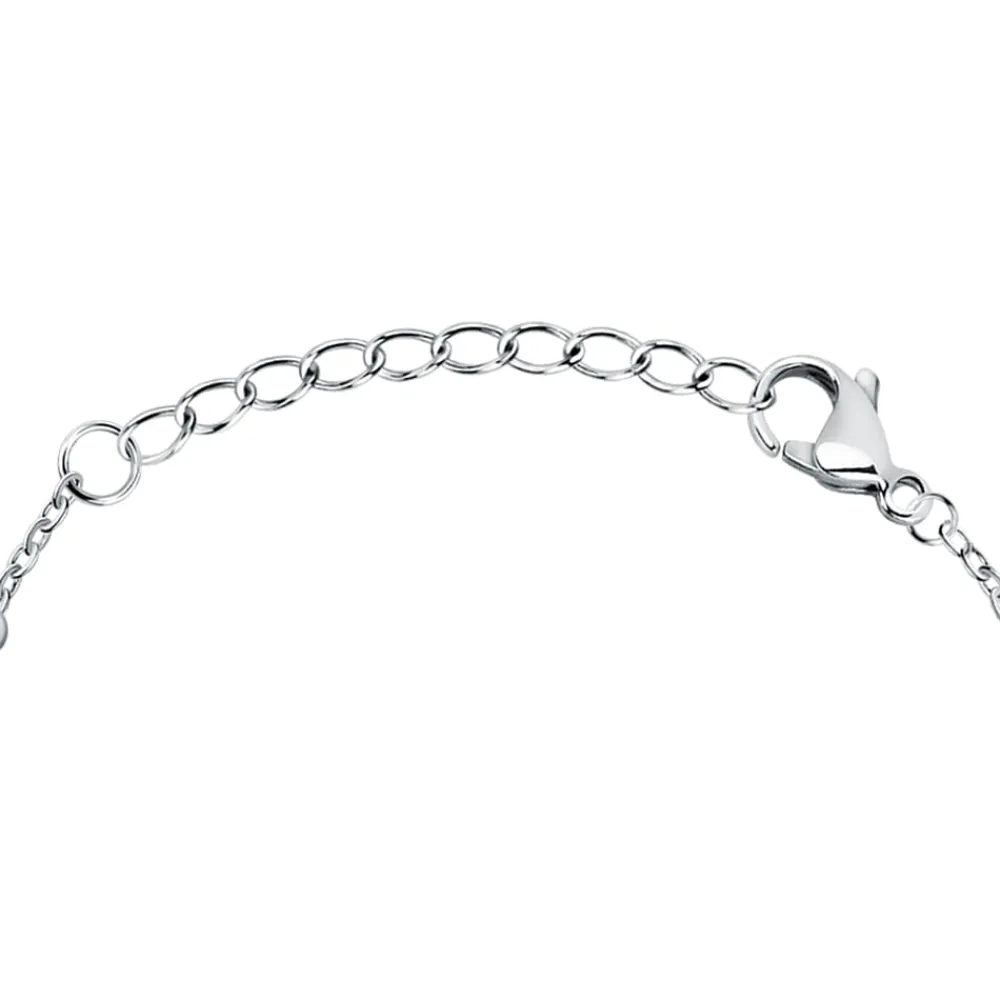 Gioielli Donna|Bracciali<Bluespirit BRACCIALE BACIAMANO - P.317B94000400