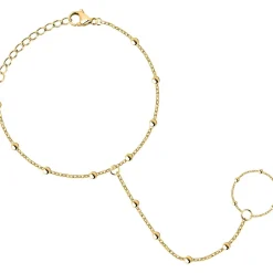 Gioielli Donna|Bracciali<Bluespirit BRACCIALE BACIAMANO - P.317B94000500