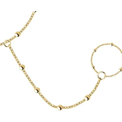 Gioielli Donna|Bracciali<Bluespirit BRACCIALE BACIAMANO - P.317B94000500