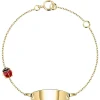 Gioielli In Oro|Gioielli Bambino<Bluespirit BRACCIALE B-BABY - P.76D305000200