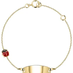 Gioielli In Oro|Gioielli Bambino<Bluespirit BRACCIALE B-BABY - P.76D305000200