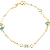 Gioielli Bambino|Bracciali In Oro<Bluespirit BRACCIALE B-BABY - P.131205000400NC