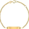 Bracciali Bambino|Bracciali<Bluespirit BRACCIALE B-BABY - P.13D305001800