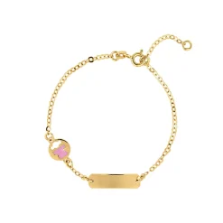 Bracciali Bambino|Bracciali<Bluespirit BRACCIALE B-BABY - P.13D305000100