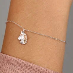 Gioielli In Argento|Bracciali Bambino<Bluespirit BRACCIALE B-BABY - P.25D305001500