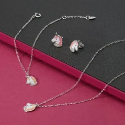 Gioielli In Argento|Bracciali Bambino<Bluespirit BRACCIALE B-BABY - P.25D305001500