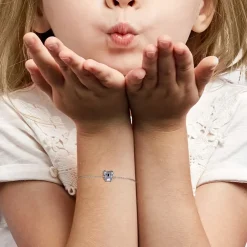 Gioielli In Argento|Gioielli Bambino<Bluespirit BRACCIALE B-BABY - P.25D305003200