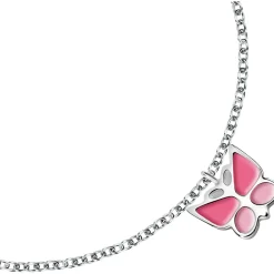 Gioielli In Argento|Bracciali Bambino<Bluespirit BRACCIALE B-BABY - P.25D305001700