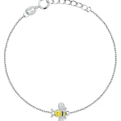 Gioielli In Argento|Bracciali Bambino<Bluespirit BRACCIALE B-BABY - P.25D305002500