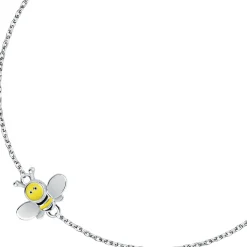Gioielli In Argento|Bracciali Bambino<Bluespirit BRACCIALE B-BABY - P.25D305002500