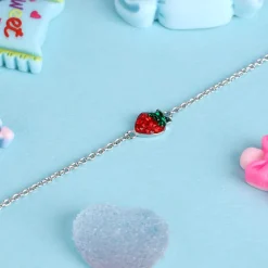 Gioielli In Argento|Bracciali Bambino<Bluespirit BRACCIALE B-BABY - P.25D305002300