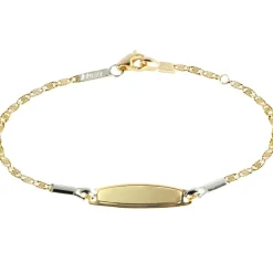 Gioielli In Oro|Bracciali Bambino<Bluespirit BRACCIALE B-BABY - P.765205000700