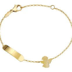 Bracciali Bambino|Bracciali<Bluespirit Bracciale B-baby - P.768405000100