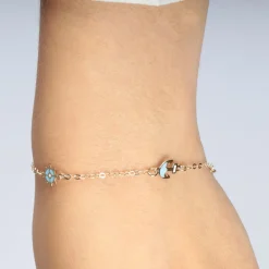 Gioielli In Oro|Bracciali Bambino<Bluespirit BRACCIALE B-BABY - P.131205000400
