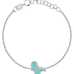Gioielli In Argento|Gioielli Bambino<Bluespirit BRACCIALE B-BABY - P.25D305003000