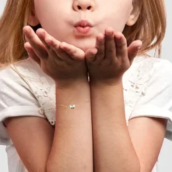 Bracciali|Gioielli In Oro<Bluespirit BRACCIALE B-BABY - P.76D305001500