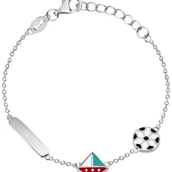 Gioielli Bambino|Bracciali Bambino<Bluespirit BRACCIALE B-BABY - P.25D305001100