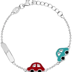 Gioielli Bambino|Bracciali Bambino<Bluespirit BRACCIALE B-BABY - P.25D305001200