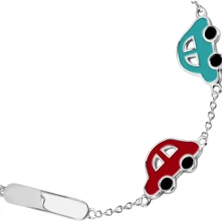 Gioielli Bambino|Bracciali Bambino<Bluespirit BRACCIALE B-BABY - P.25D305001200