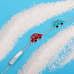 Gioielli Bambino|Bracciali Bambino<Bluespirit BRACCIALE B-BABY - P.25D305001200