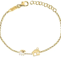 Gioielli Bambino|Bracciali Bambino<Bluespirit BRACCIALE B-BABY - P.13D305000800