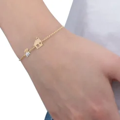 Gioielli Bambino|Bracciali Bambino<Bluespirit BRACCIALE B-BABY - P.13D305000800