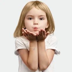 Gioielli In Argento|Gioielli Bambino<Bluespirit BRACCIALE B-BABY - P.25D305003600