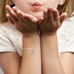 Gioielli In Argento|Gioielli Bambino<Bluespirit BRACCIALE B-BABY - P.25D305003600