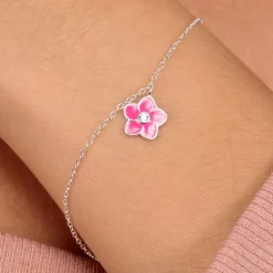 Gioielli In Argento|Bracciali Bambino<Bluespirit BRACCIALE B-BABY - P.25D305001800