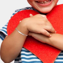 Bracciali Bambino|Bracciali<Bluespirit BRACCIALE B-BABY - P.77D305000200
