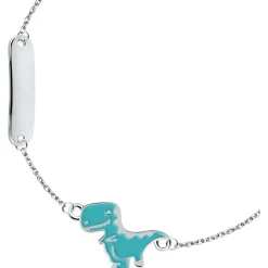 Gioielli In Argento|Bracciali Bambino<Bluespirit BRACCIALE B-BABY - P.25D305002600