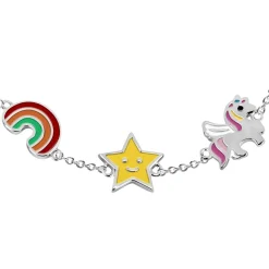 Gioielli Bambino|Bracciali Bambino<Bluespirit BRACCIALE B-BABY - P.25D305000900