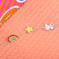 Gioielli Bambino|Bracciali Bambino<Bluespirit BRACCIALE B-BABY - P.25D305000900