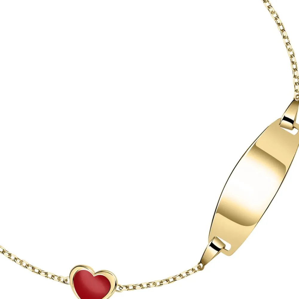 Gioielli In Oro|Gioielli Bambino<Bluespirit BRACCIALE B-BABY - P.76D305000400