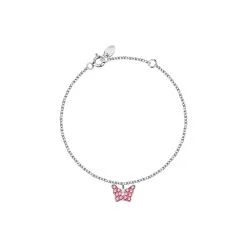 Gioielli In Argento|Bracciali Bambino<Bluespirit BRACCIALE B-BABY - P.25D305002200