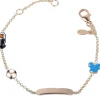 Bracciali Bambino|Bracciali<Bluespirit BRACCIALE B-BABY - P.13D305000400