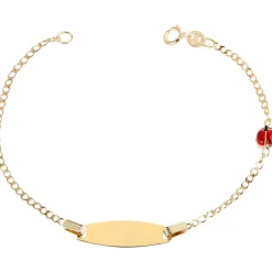Gioielli In Oro|Bracciali Bambino<Bluespirit BRACCIALE B-BABY - P.131205001400