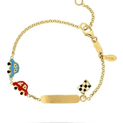 Bracciali Bambino|Bracciali<Bluespirit BRACCIALE B-BABY - P.13D305000300