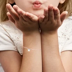 Gioielli In Argento|Gioielli Bambino<Bluespirit BRACCIALE B-BABY - P.25D305003300