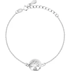Gioielli Donna|Bracciali In Argento<Bluespirit BRACCIALE B-CLASSIC - P.25C905003200