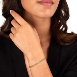 Bracciali|Gioielli In Oro<Bluespirit BRACCIALE B-CLASSIC - P.13C905003700