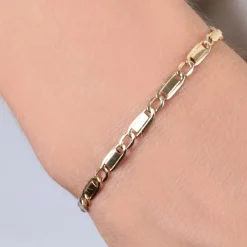 Bracciali|Gioielli In Oro<Bluespirit BRACCIALE B-CLASSIC - P.765205002300