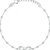 Gioielli In Argento|Bracciali Donna<Bluespirit BRACCIALE B-CLASSIC - P.25C905004700