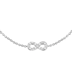 Gioielli Donna|Bracciali Con Diamanti<Bluespirit BRACCIALE B-CLASSIC - P.20C905001600
