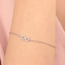 Gioielli Donna|Bracciali Con Diamanti<Bluespirit BRACCIALE B-CLASSIC - P.20C905001600